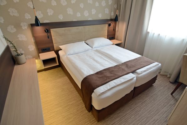 Hotel Gallus (Zagreb)
